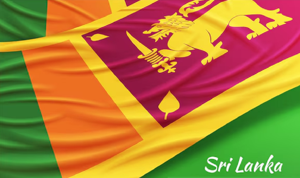 Sri Lanka Export grows by 5.87% in First quarter of 2025