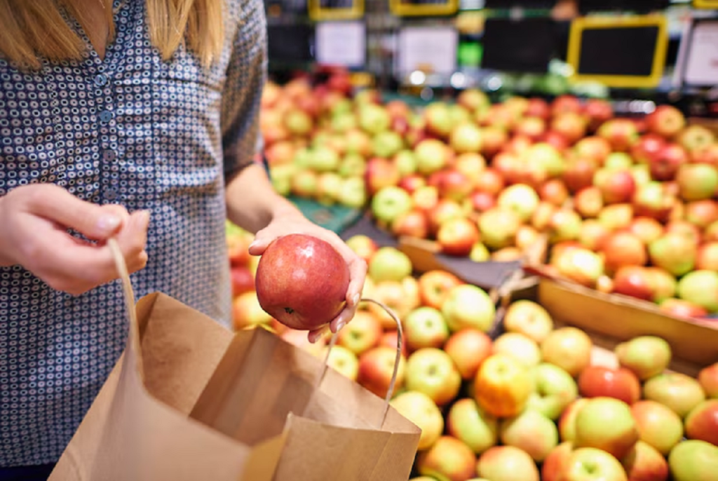 Taiwan's Kaohsiung city increasing fruit export to Canada