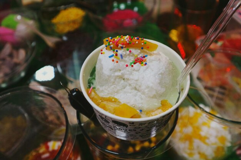 Thailand Becomes Asia’s Top Ice Cream Exporter.
