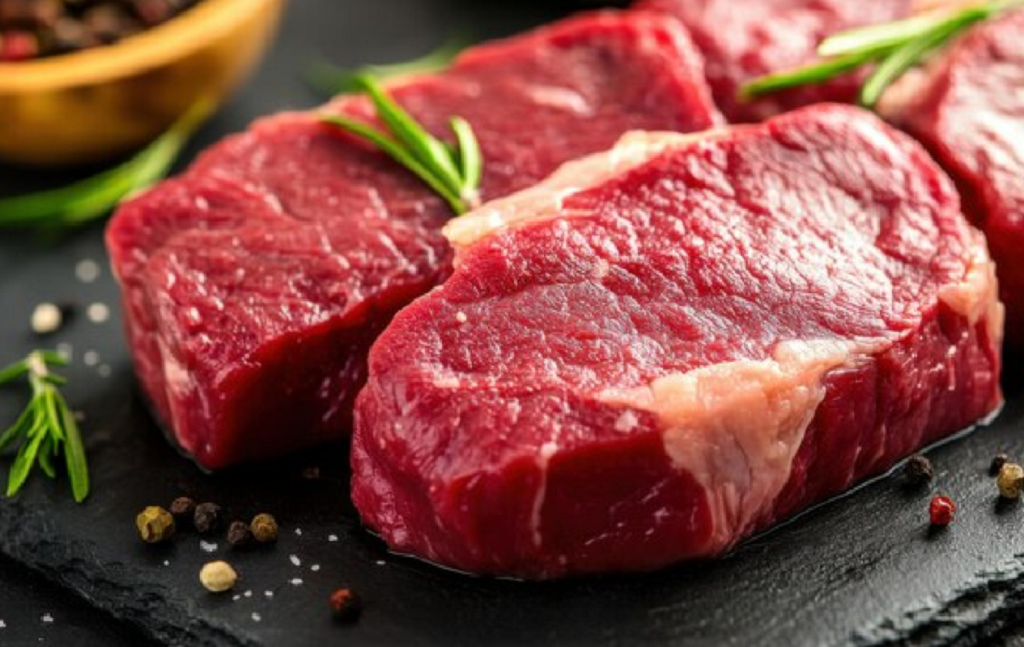 Argentina offers Beef and cattle exports to Indonesia.